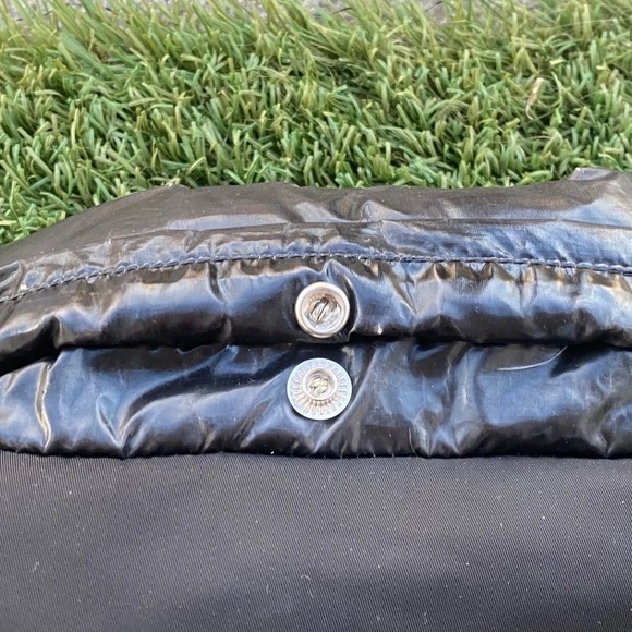 Moncler X Palm Angels “Snow Angels” Puffer Jacket - Picture 10 of 12